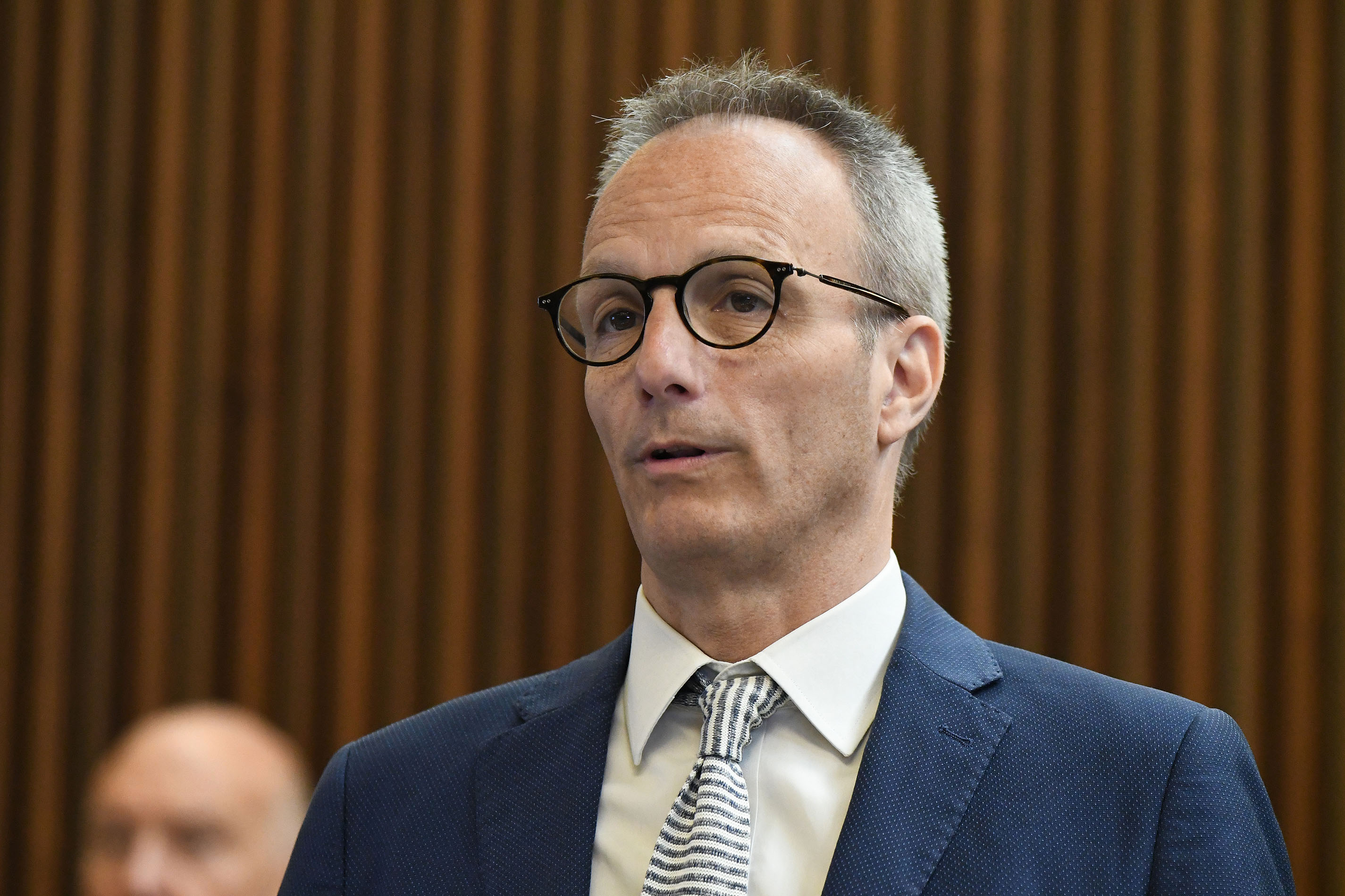ASSESTAMENTO. RUSSO (PD): UN FONDO PER EMPORI CARITAS CONTRO POVERTÀ